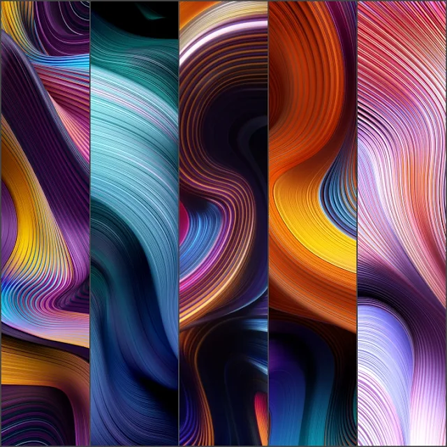 phone wallpaper abstract