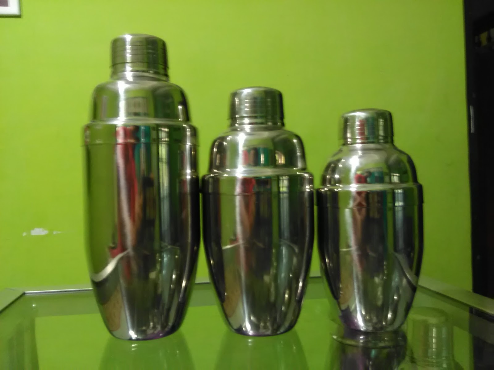 BAR SHOP CENTRE: PROMO PERALATAN BAR DAN BARISTA