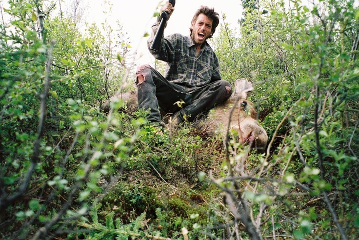 Recalling Christopher Mccandles : An Inspiring journey of a wanderer
