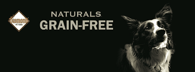 grain free dog food, diamond naturals