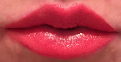 NYC New York Color Expert Last Lip Color, pure coral, lipstick, matte lipsticks, velvet matte, lip color 