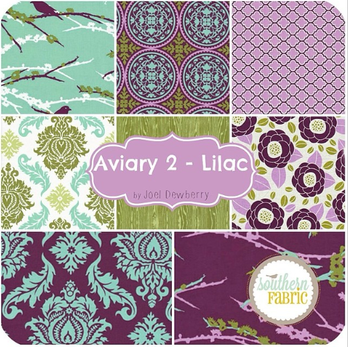 Southern Fabric 50 Giveaway