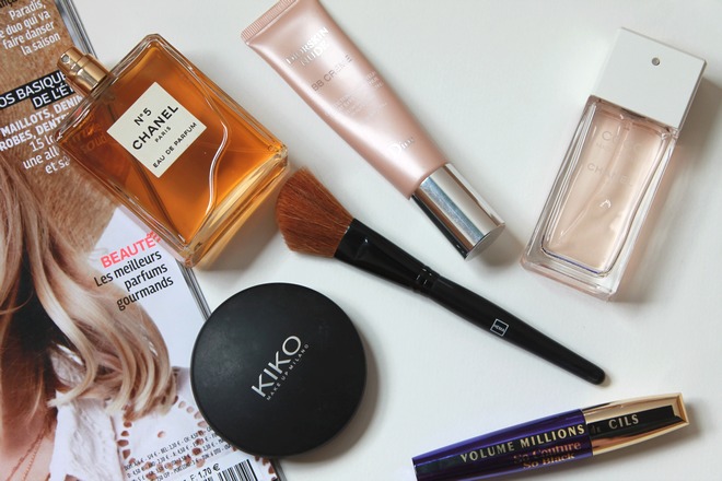 comment vivre au milieu de blogueurs riches quand on est pauvre-chanel-kiko-l'oreal-