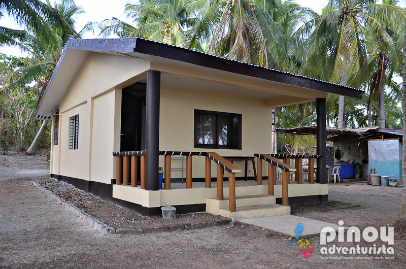 BEACH RESORTS IN DASOL, PANGASINAN Villa Balinmanok Beach Resort