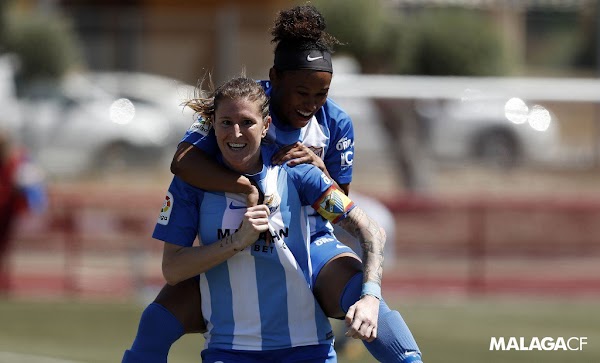 Málaga Femenino y Atlético Malagueño compartirán instalaciones