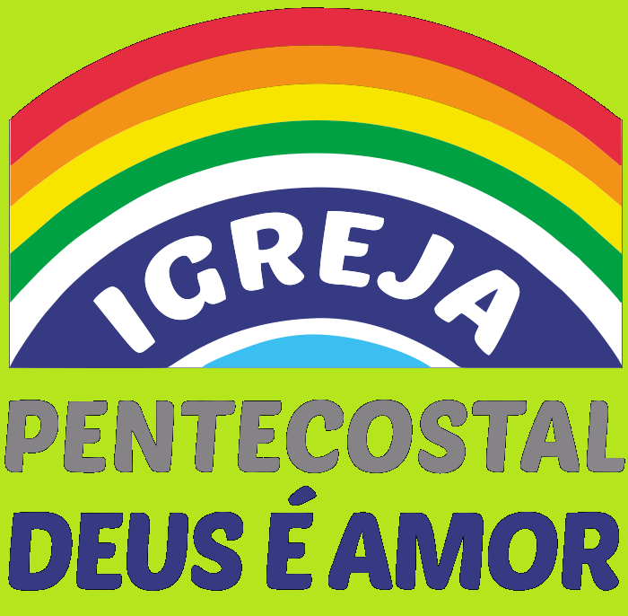 IGREJA DEUS É AMOR