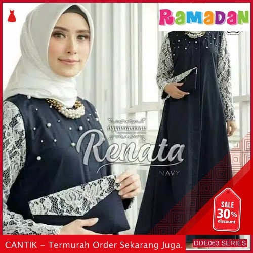 DDE063B50 Busana Muslim Couple Raindoz Lebaran Pria 2019 Rgs BMGShop