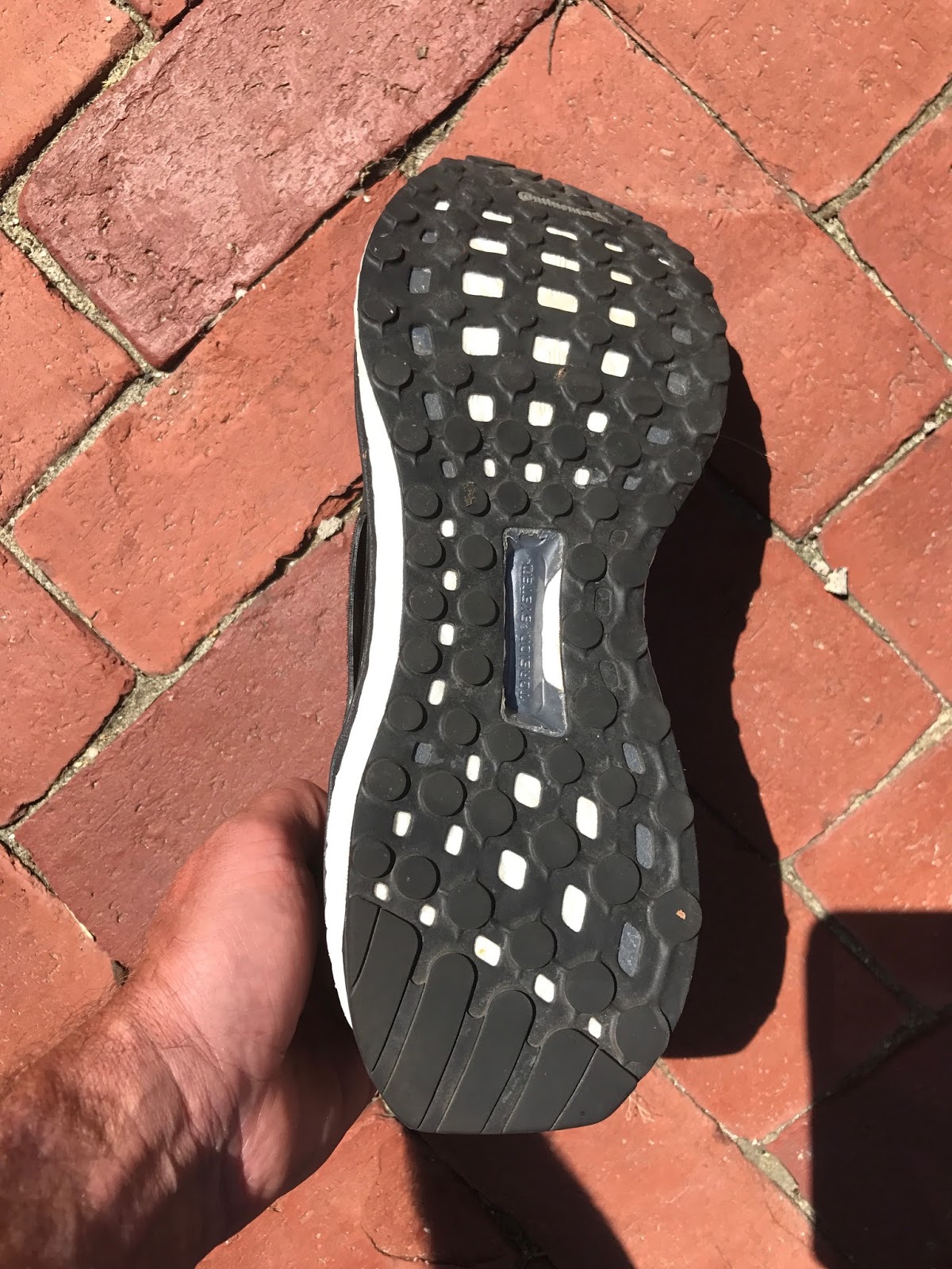 adidas energy boost 4 review