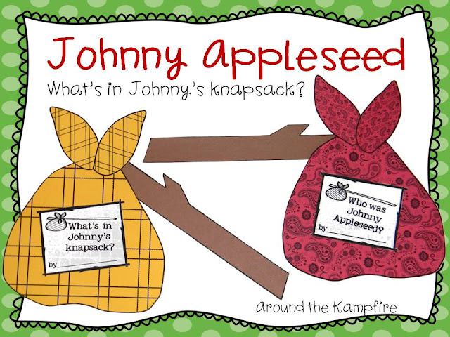 Johnny+Appleseed