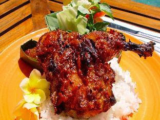 Resep dan Cara Membuat Ayam Taliwang Cara Membuat Ayam Taliwang