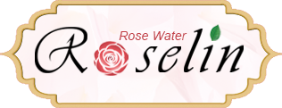 Roselin Doğal Gül Suyu
