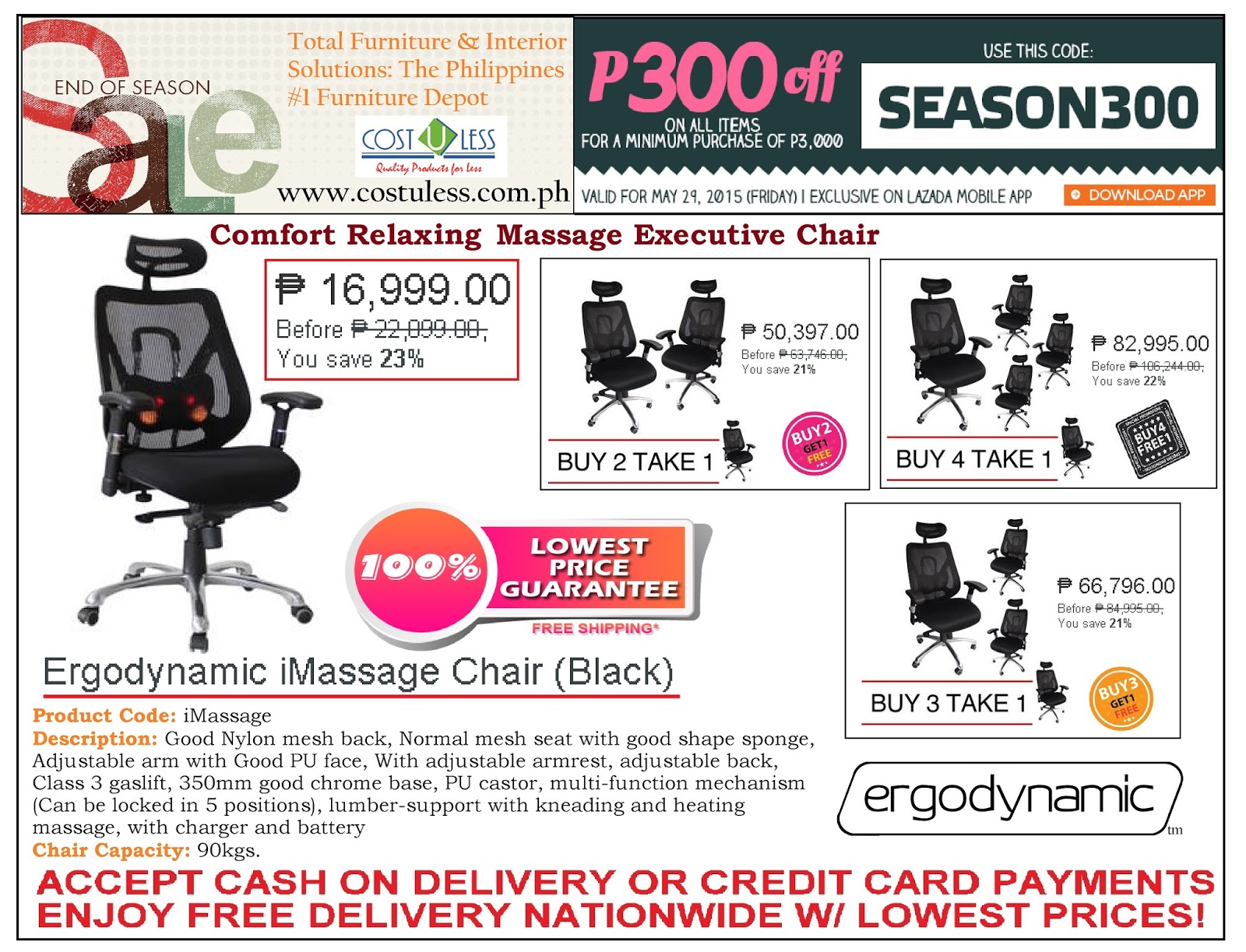 Cost U LessOffice Furniture Manila,Furniture Supplier Manila,Window