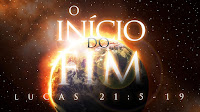Resultado de imagem para fim do mundo e jesus