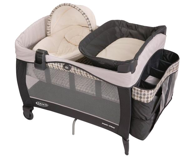 Hammock Galleries Evenflo