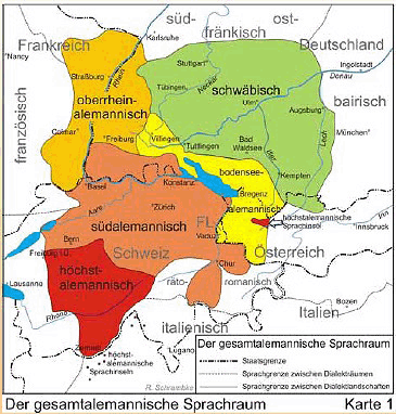 Christoph Roos: Dialekt - Mundart 2 Christoph Roos: Dialekt - Mundart 2