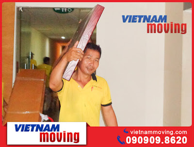 Dịch vụ chuyển nhà trọn gói quận 7 giá rẻ, Thành phố Hồ Chí Minh 1