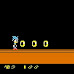 Alistan port de Sonic para Atari 2600
