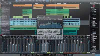 10 Sofware audio editing terbaik 10 Sofware audio editing terbaik