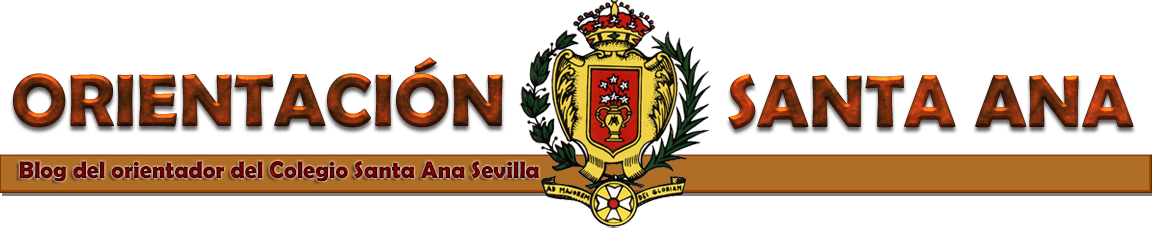 Orientación Santa Ana de Sevilla