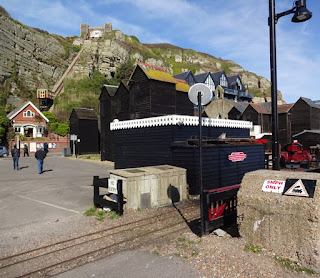 Hastings Miniature Railway Hastings Miniature Railway