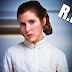 Murió Carrie Fisher, la Princesa Leia de "Star Wars"