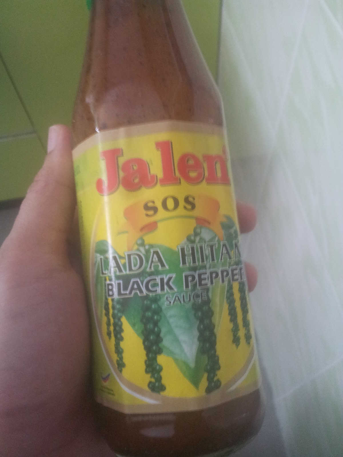 Journey Of My Life Buat Perapan Daging Kambing Bakar