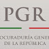 Declaran ante la PGR pasajeros del avión destruido en Venezuela