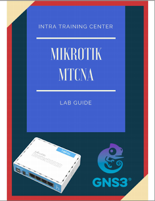 MTCNA Lab Guide INTRA