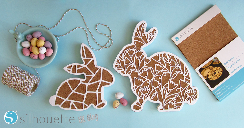 Crafting Quine New Cork Sheets