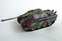 Panzer V Jagdpanther