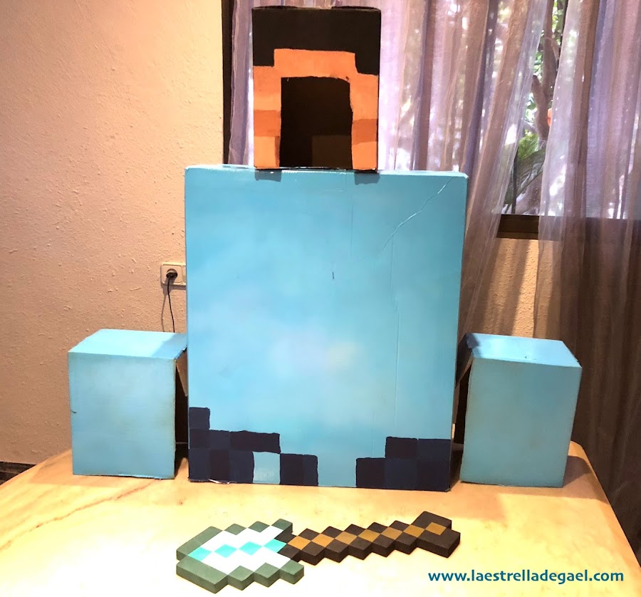 disfraz-steve-minecraft