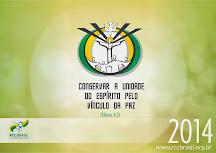 RCC BRASIL - Moção para 2014