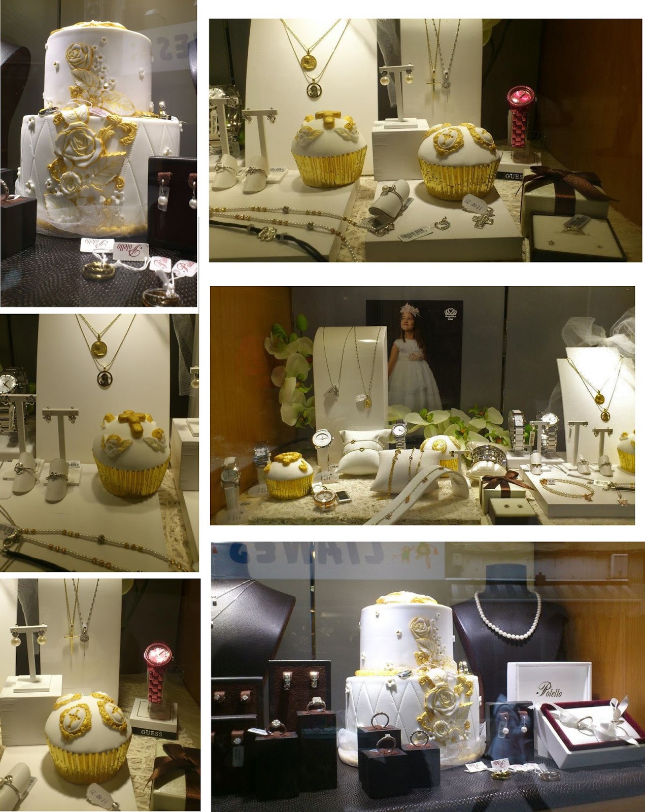 Eva´s Cakes Cake Antanna