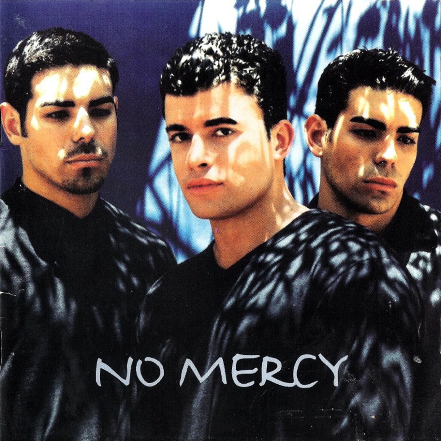 No Mercy No Mercy