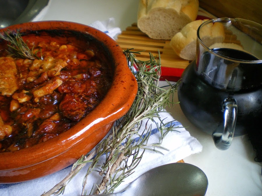Cassoulet