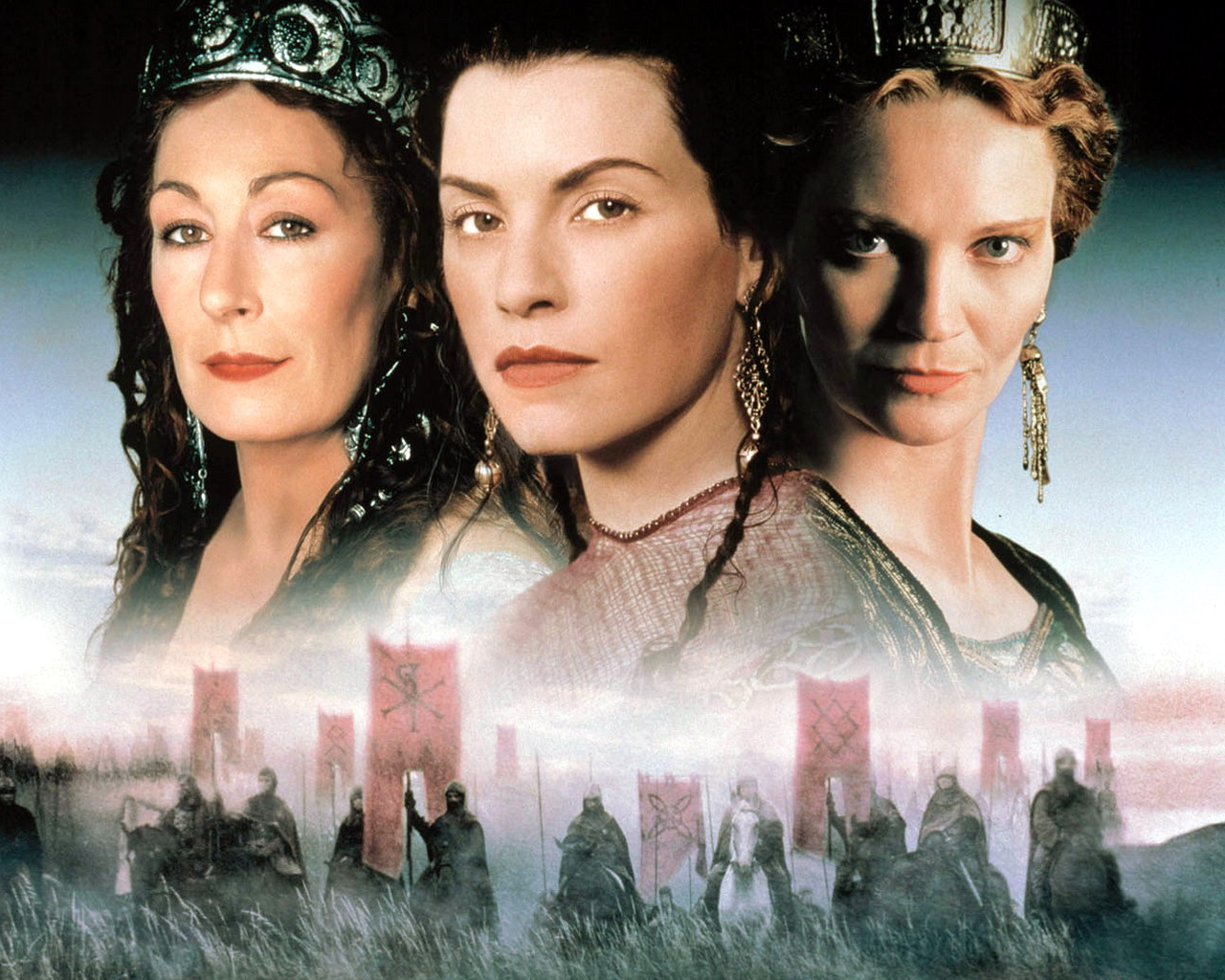 La libreria dell'orso: Le nebbie di Avalon