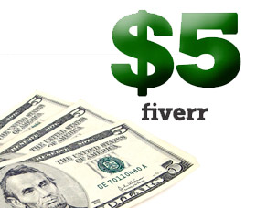 COMO GANAR DINERO DESDE TU CASA CON FIVERR COMO GANAR DINERO DESDE TU CASA CON FIVERR