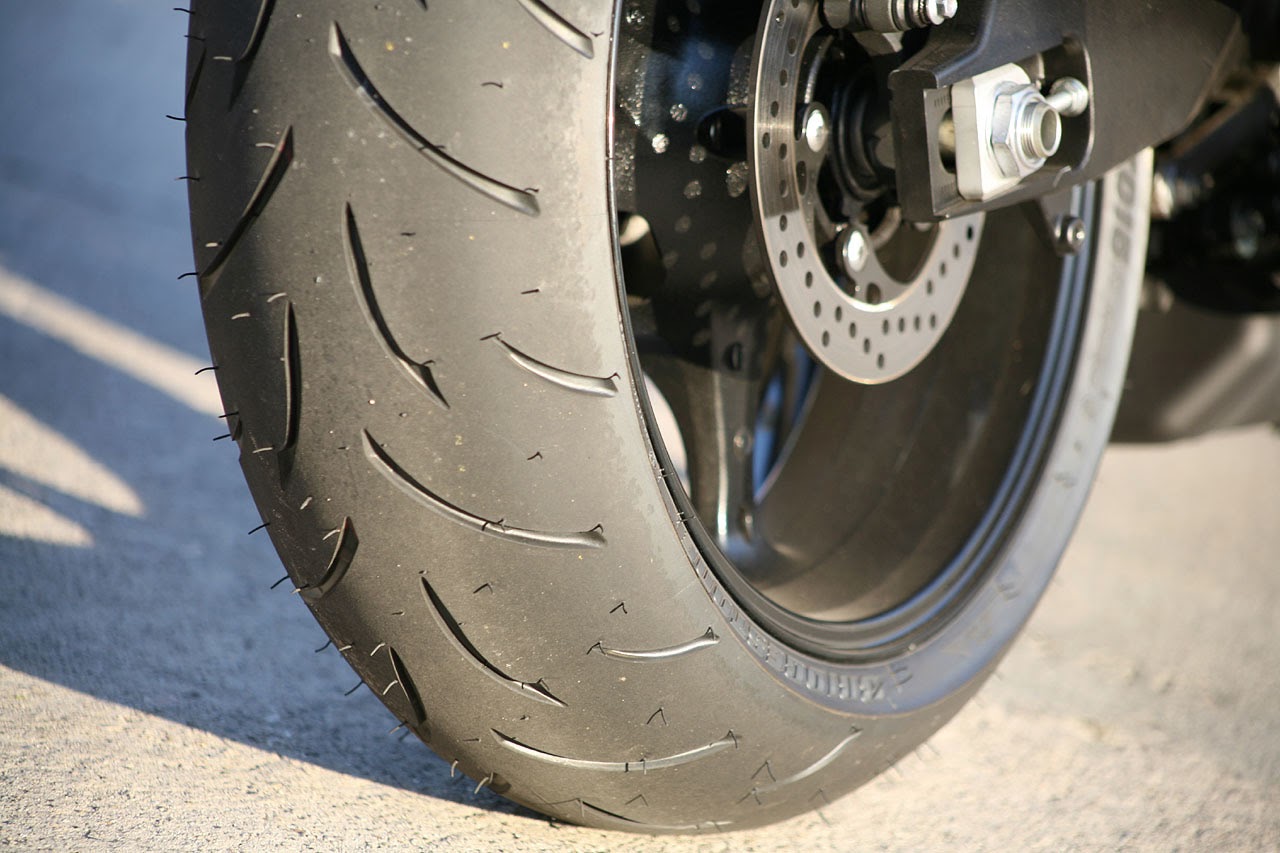 What Are Some of the Important Motorcycle Accessories? We Obsessively