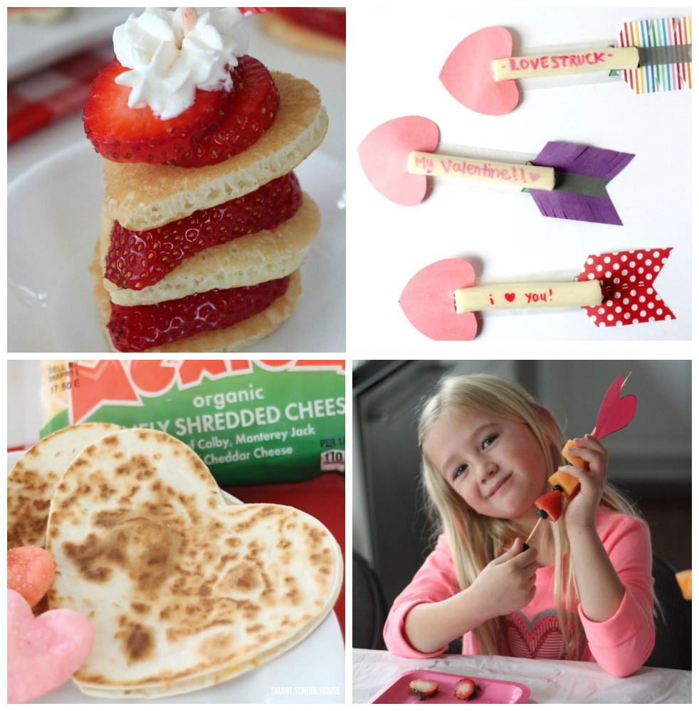Toddler Approved!: 30+ Easy Valentine's Day Activities for Toddlers