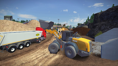 Construction Simulator 3 Console Edition Game Screenshot 6