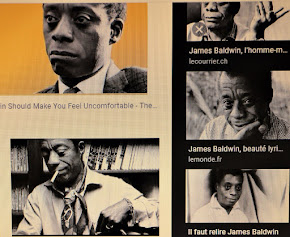 James Baldwin et le mauvais rêve américain