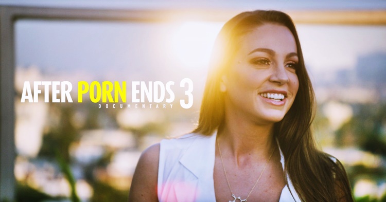 Abigail Mac: After Porn Ends 3 (2018)