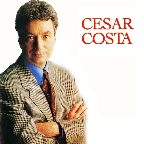 Lyrics de Cesar Costa