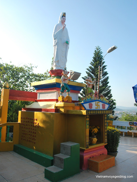 Phu Yen tourisme