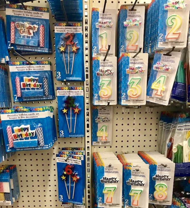 Living On Cloud Nine 9 Dollar Tree Finds Spring Edition