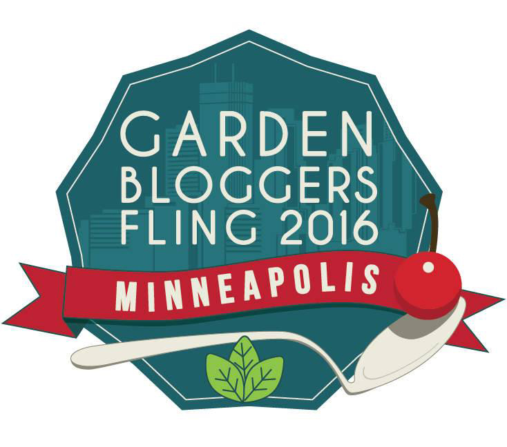 2016 Garden Bloggers Fling