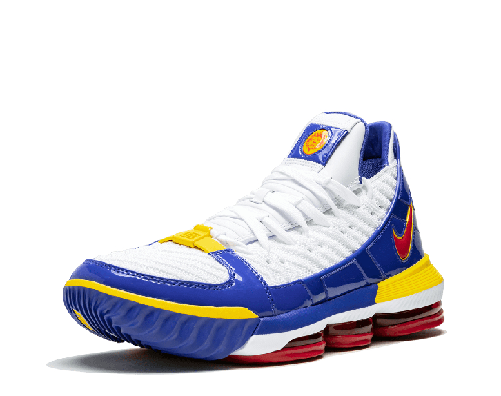 lebron 16 player exclusive