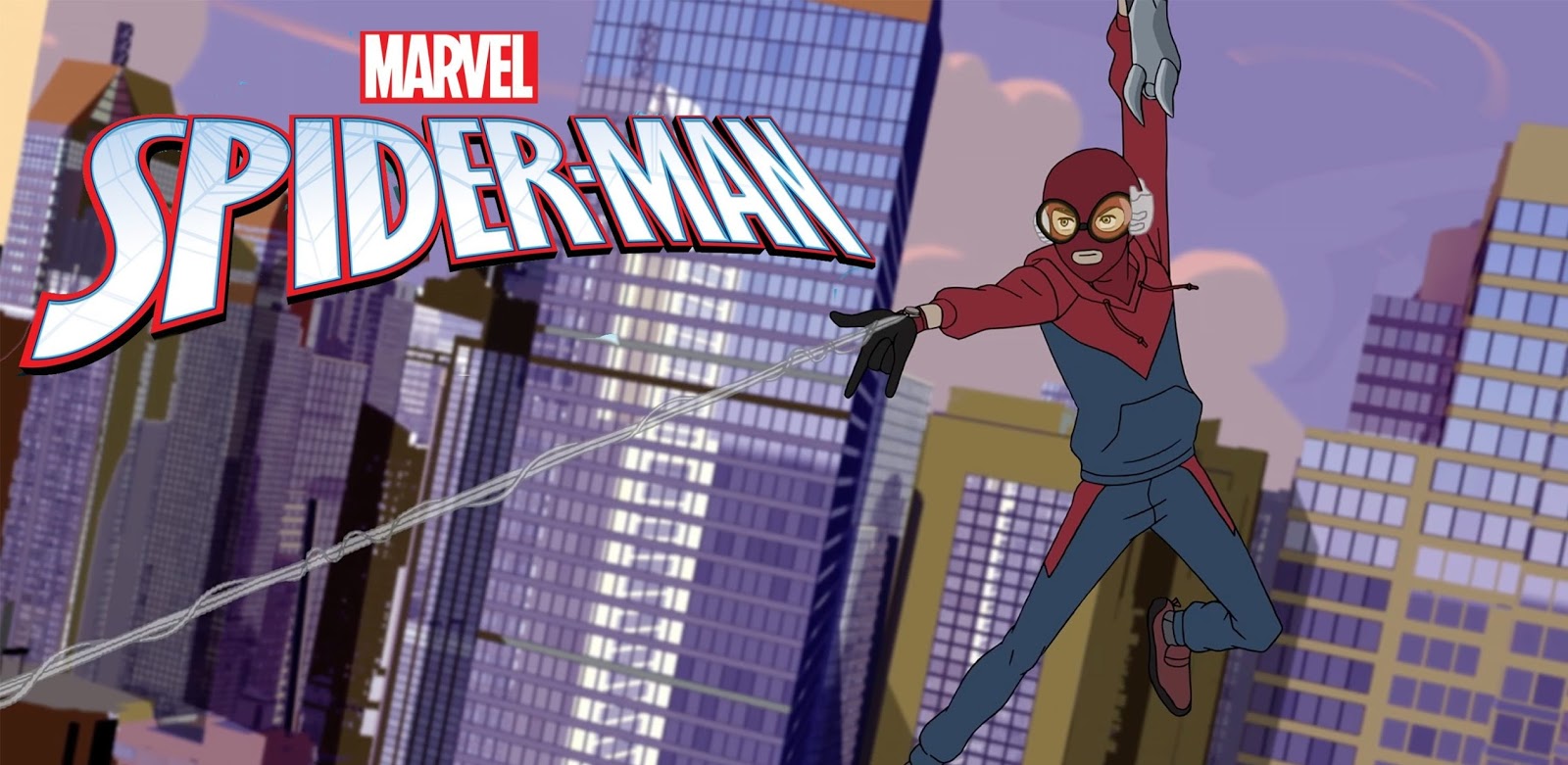 Marvel's Spiderman (2017) Tamil Dubbed Episodes Download/Watch Online -  TAMILPOINT 4U