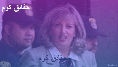وفاة ليندا تريب صاحبة اكبر فضيحة فى البيت الابيض وفاة ليندا تريب صاحبة اكبر فضيحة فى البيت الابيض