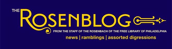 Rosen-blog